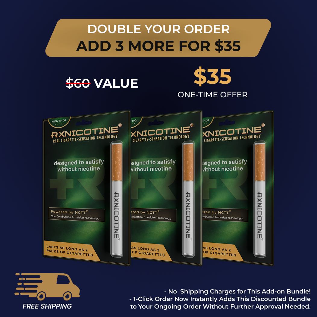 Grab 3 More & SAVE