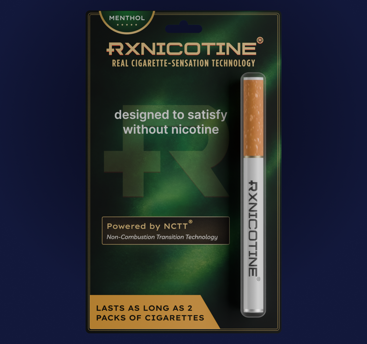 RXNICOTINEEE
