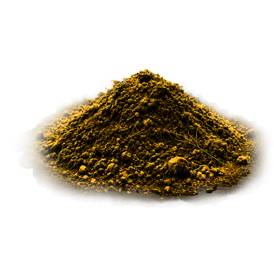 EARTH DEPTH