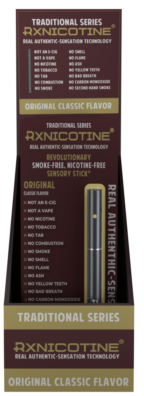 10-pack Original (Tobacco)