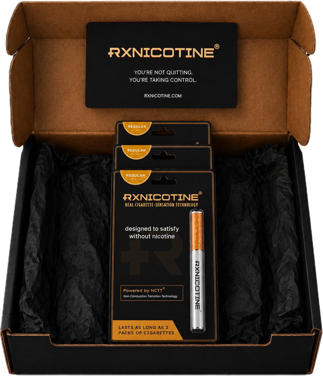 RXNICOTINE