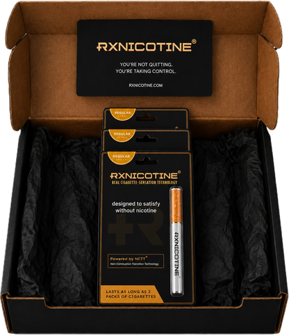 RXNICOTINE