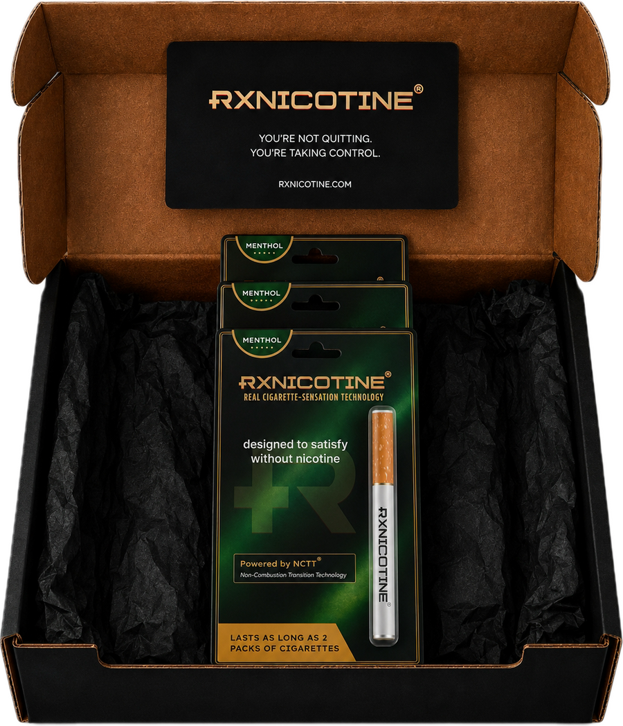 Menthol Buy 2 Get 1 Free Pack