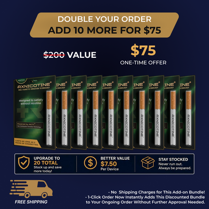 Grab 10 More & SAVE