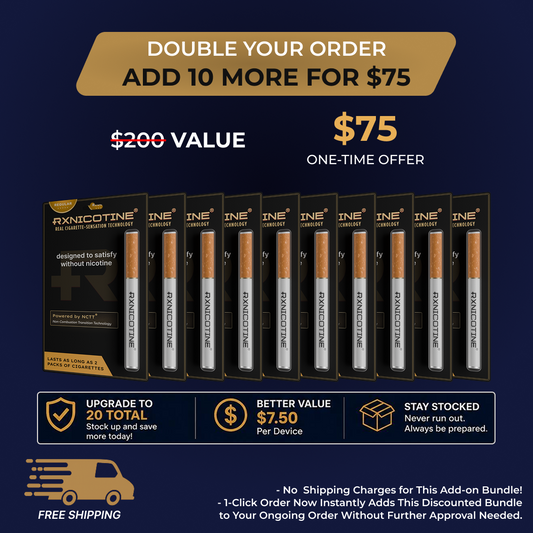 Grab 10 More & SAVE