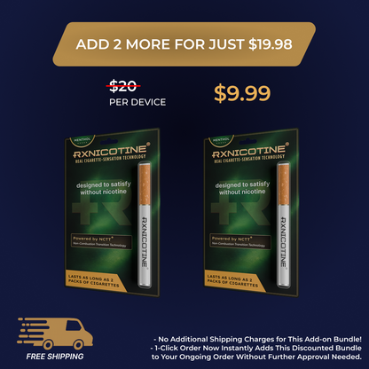 Grab 2 More & SAVE