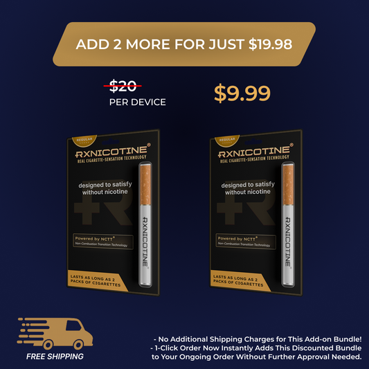 Grab 2 More & SAVE