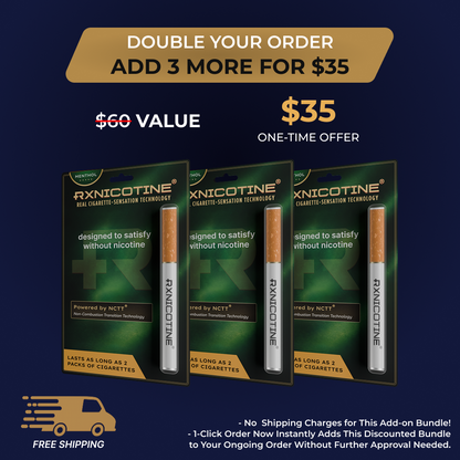 Grab 3 More & SAVE