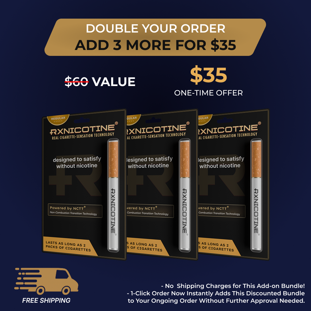 Grab 3 More & SAVE