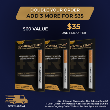 Grab 3 More & SAVE