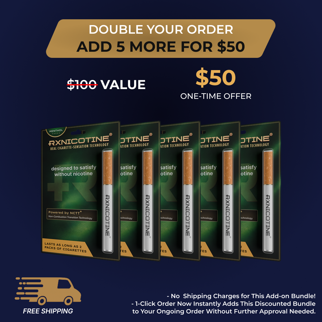 Grab 5 More & SAVE