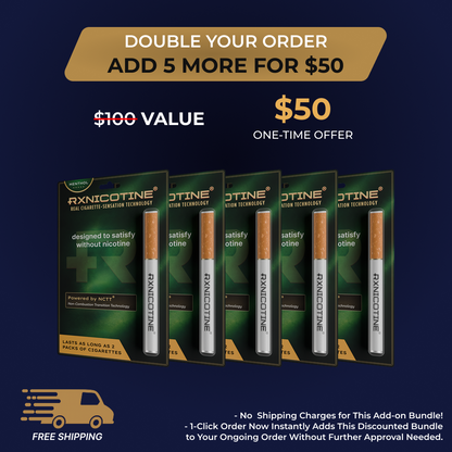 Grab 5 More & SAVE