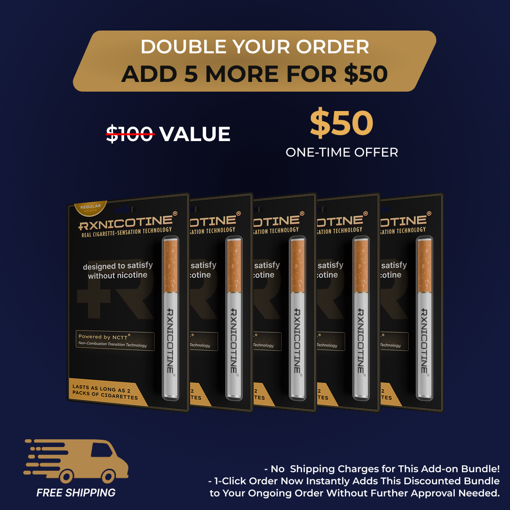 Grab 5 More & SAVE