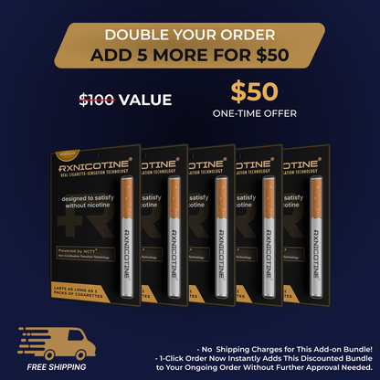 Grab 5 More & SAVE