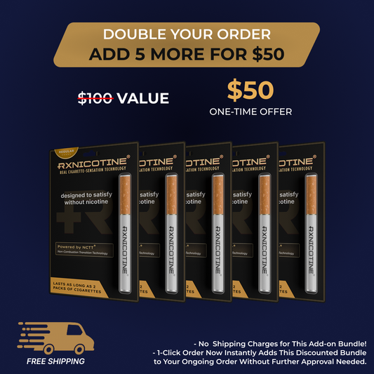 Grab 5 More & SAVE
