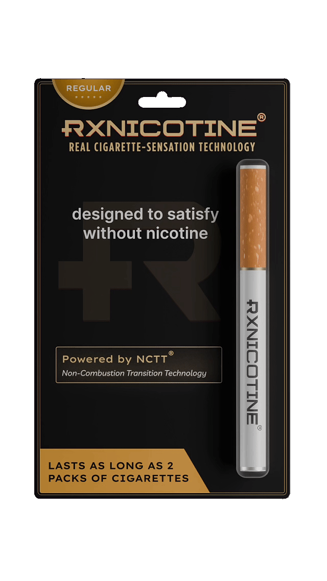RX Nicotine