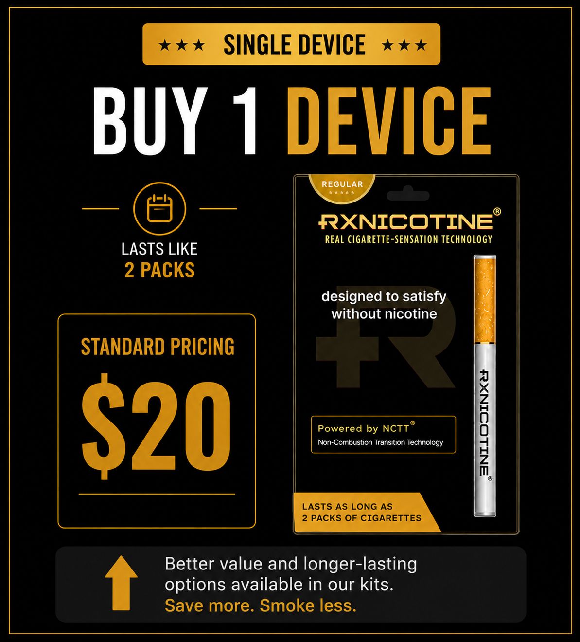 RXNICOTINE