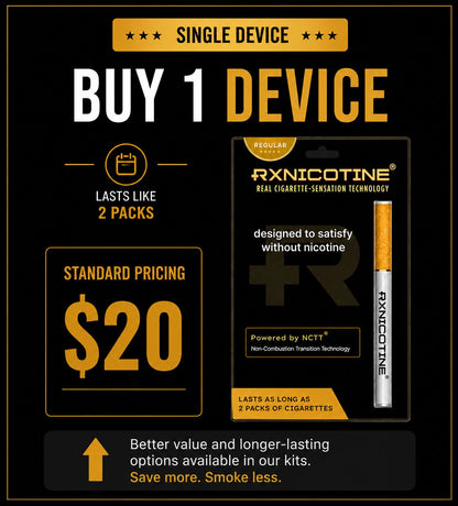 RXNICOTINE