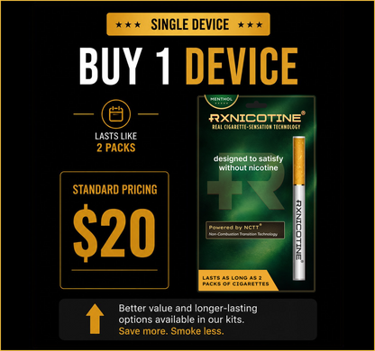 RXNICOTINE