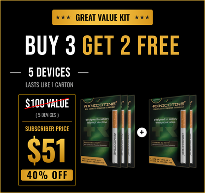 RXNICOTINE