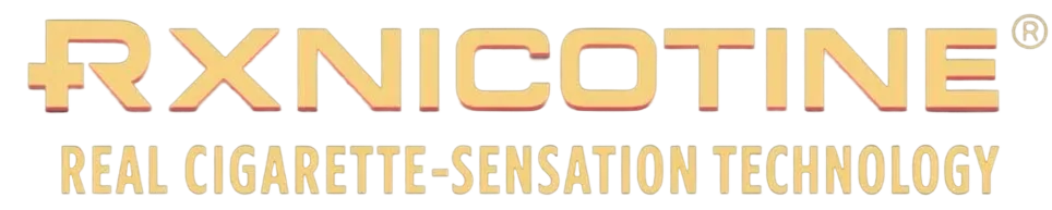 RX Nicotine Logo