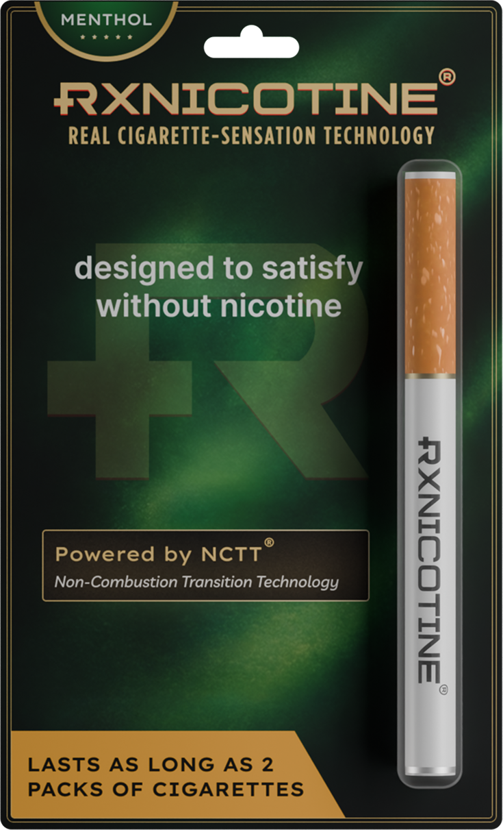 Menthol Single Device
